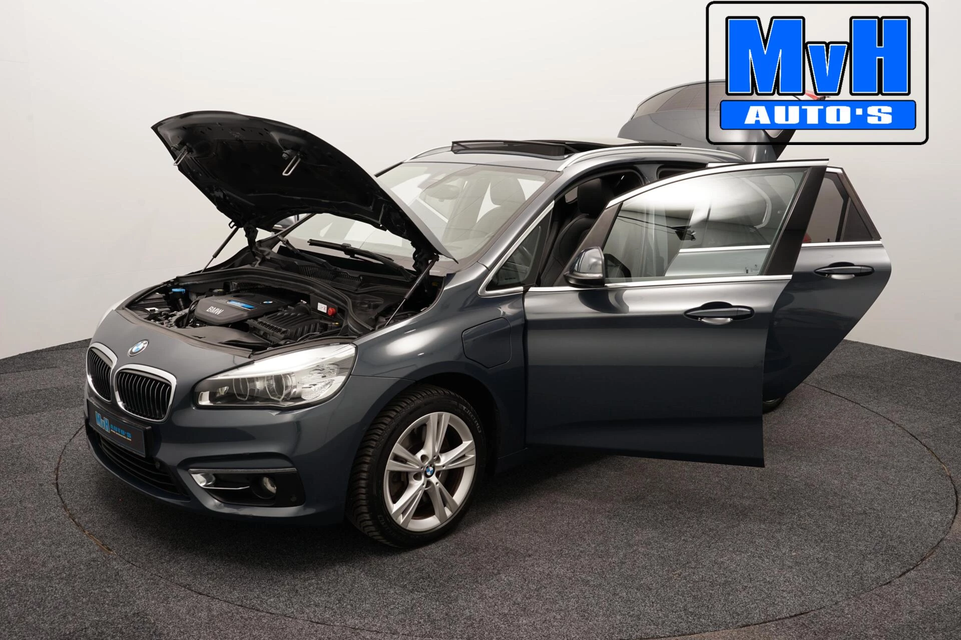 Hoofdafbeelding BMW 2 Serie
