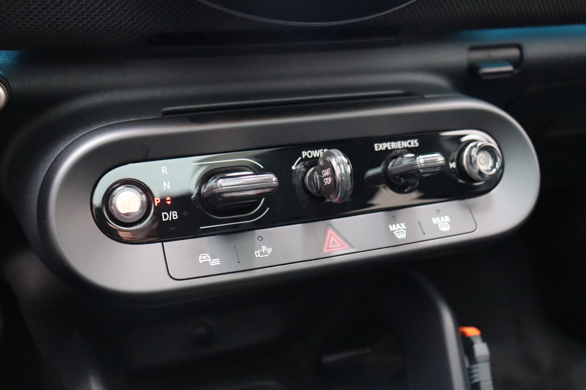 Hoofdafbeelding MINI Aceman