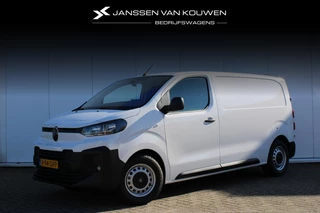 Citroen Jumpy 1.5 BlueHDI 120 pk L2 Parkeercamera / Apple Carplay / Android Auto