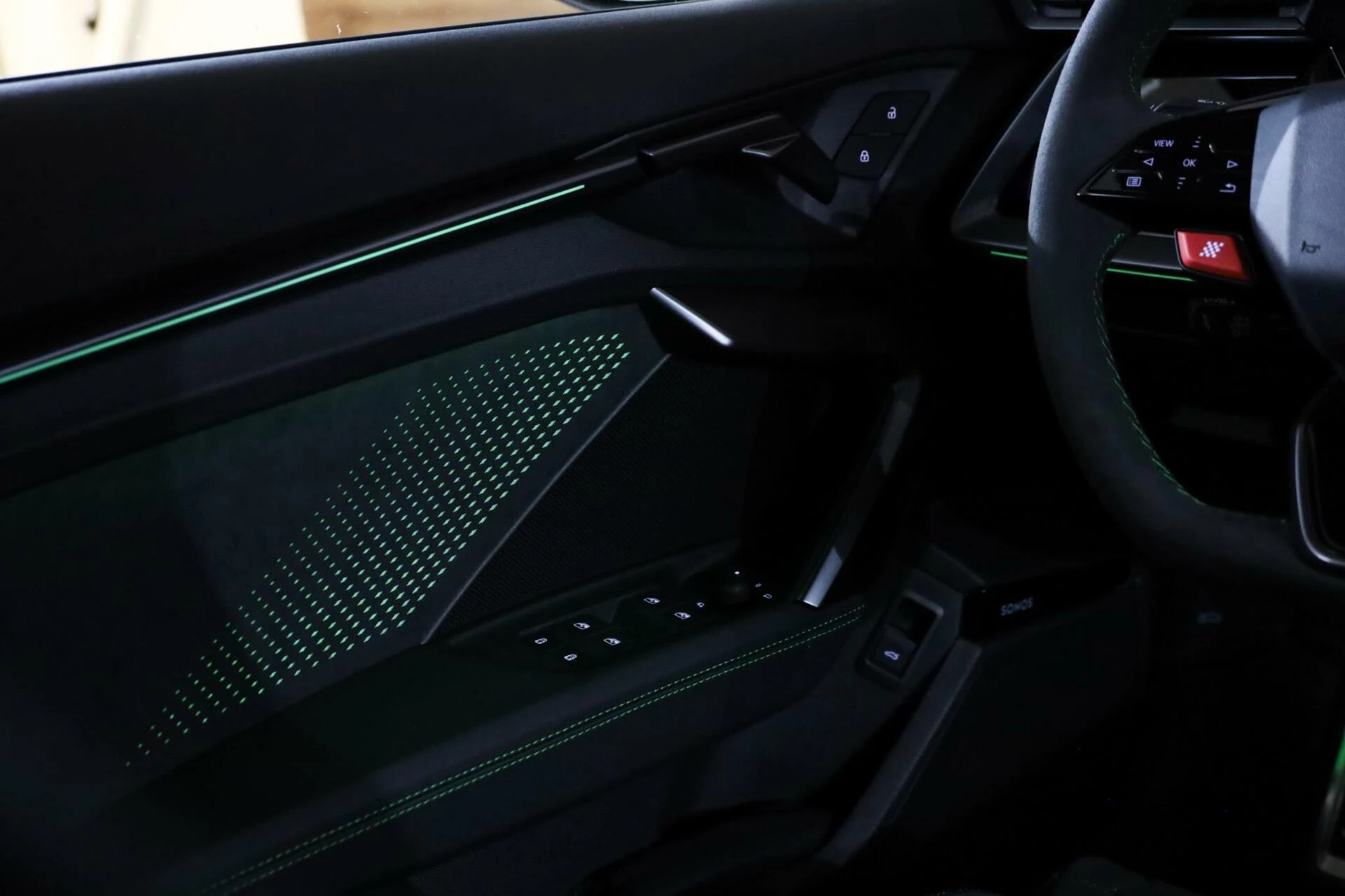 Hoofdafbeelding Audi RS3