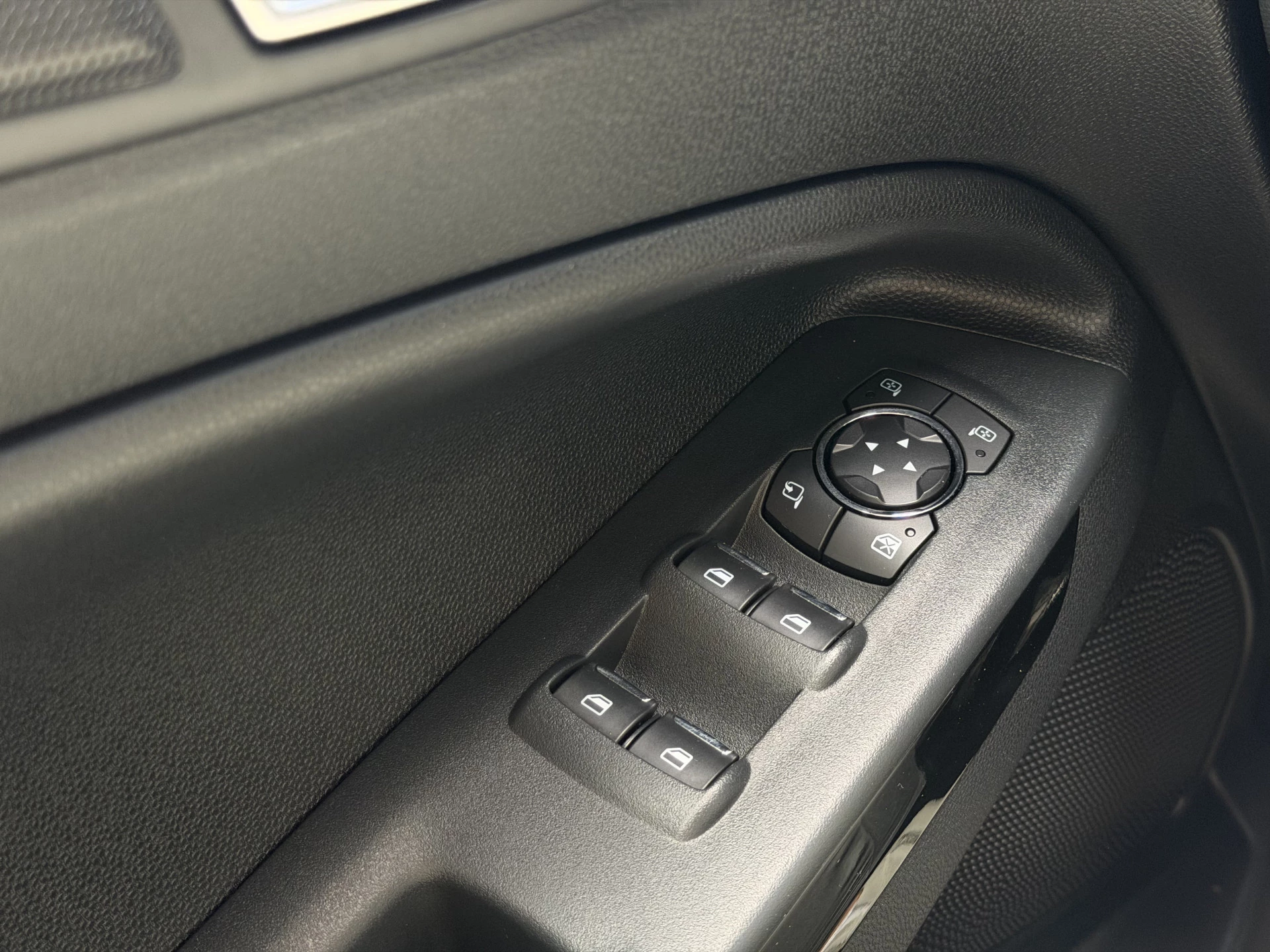 Hoofdafbeelding Ford EcoSport