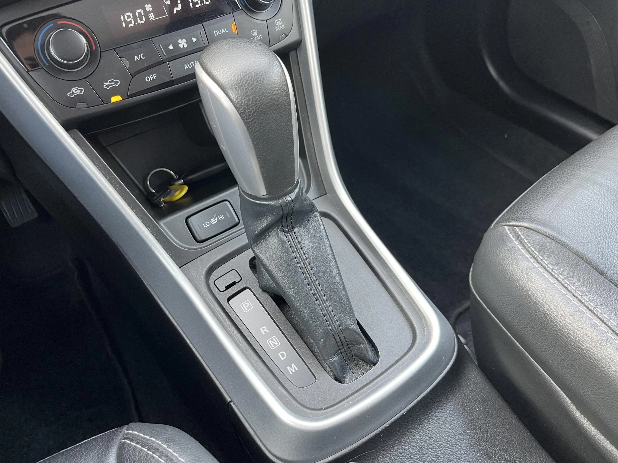 Hoofdafbeelding Suzuki S-Cross