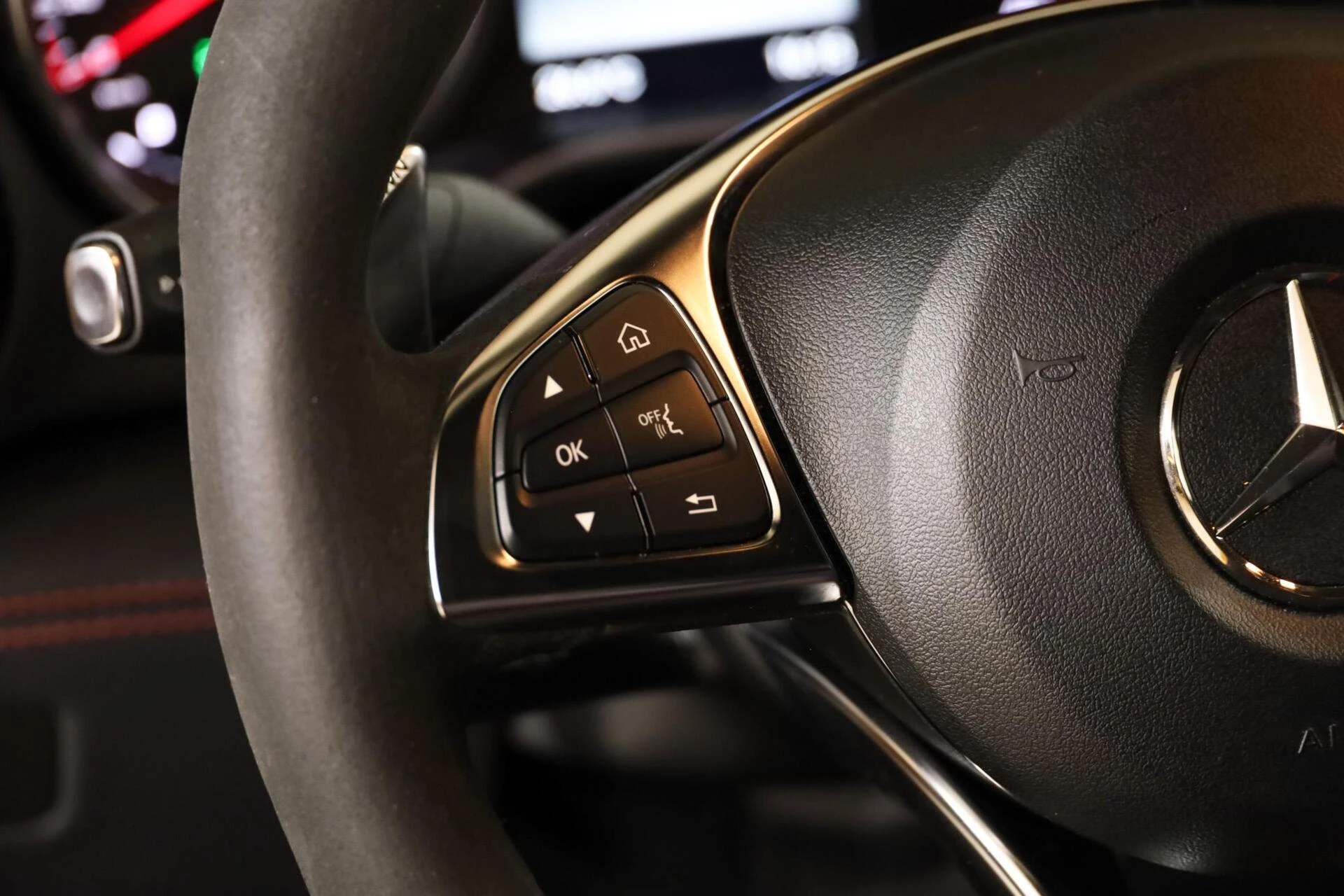 Hoofdafbeelding Mercedes-Benz AMG GT