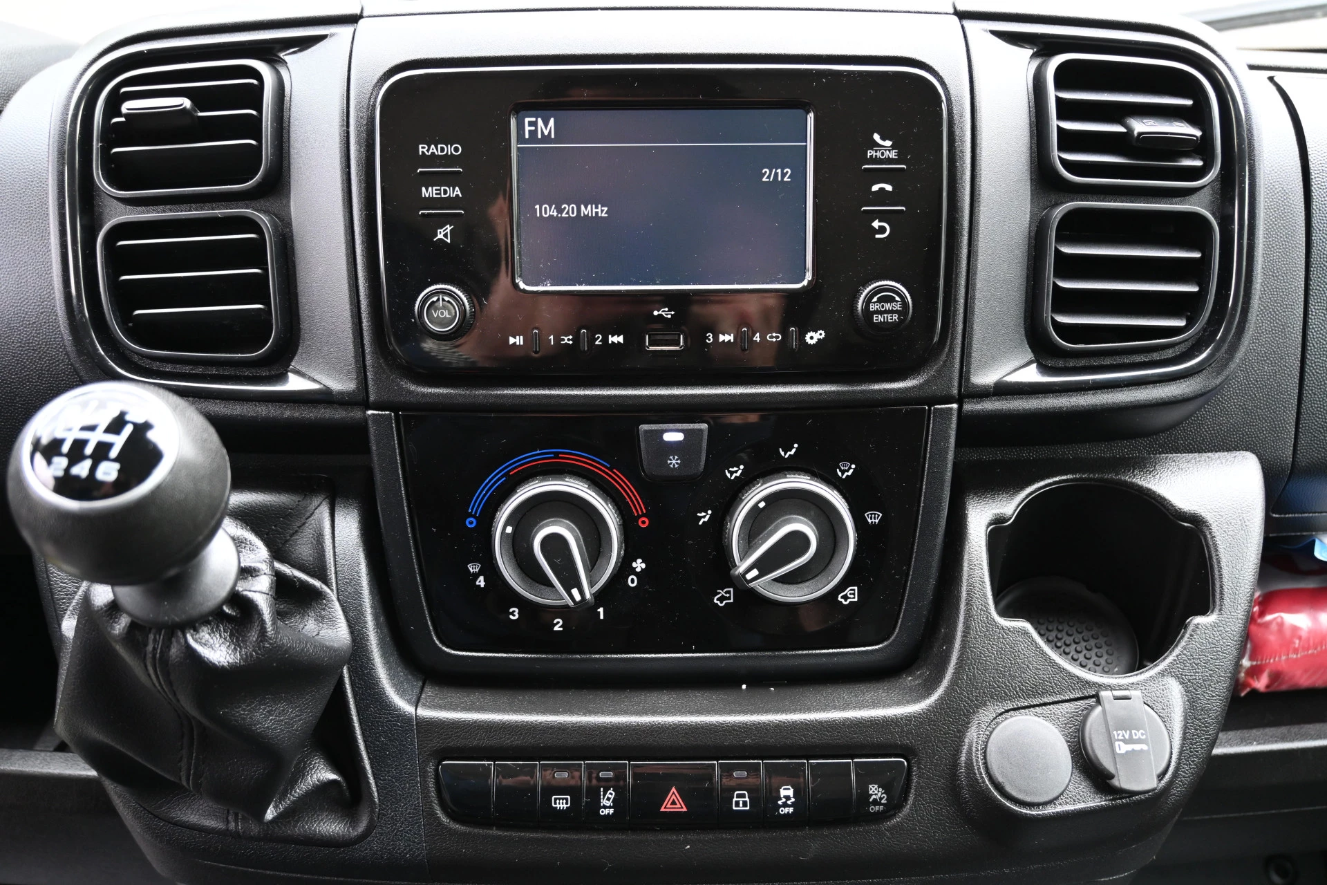 Hoofdafbeelding Fiat Ducato