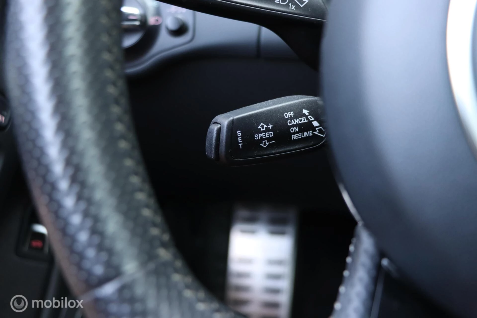 Hoofdafbeelding Audi RS5