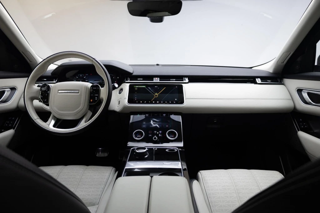 Hoofdafbeelding Land Rover Range Rover Velar