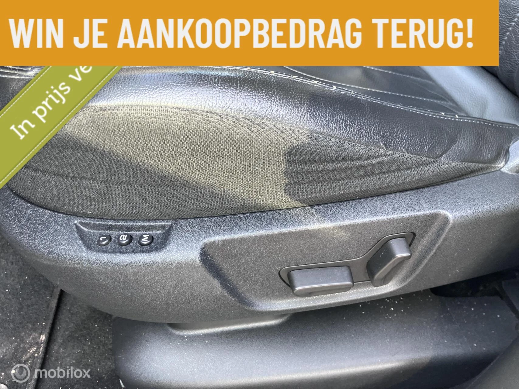Hoofdafbeelding Citroën Grand C4 Picasso