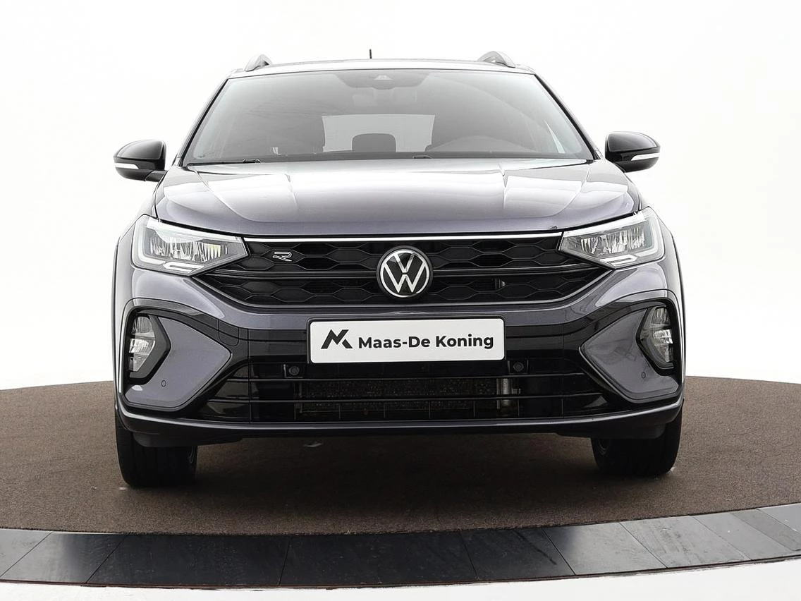 Hoofdafbeelding Volkswagen Taigo