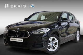 BMW X2 xDrive25e | Navigatie | Leder | Stoelverwarming | Lentevoordeel
