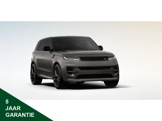 Land Rover Range Rover Sport 3.0 P460e Dynamic HSE PHEV | Levering 4-2026 | Premium Upgrade Interior Pack | Massage Seats | Towing Pack