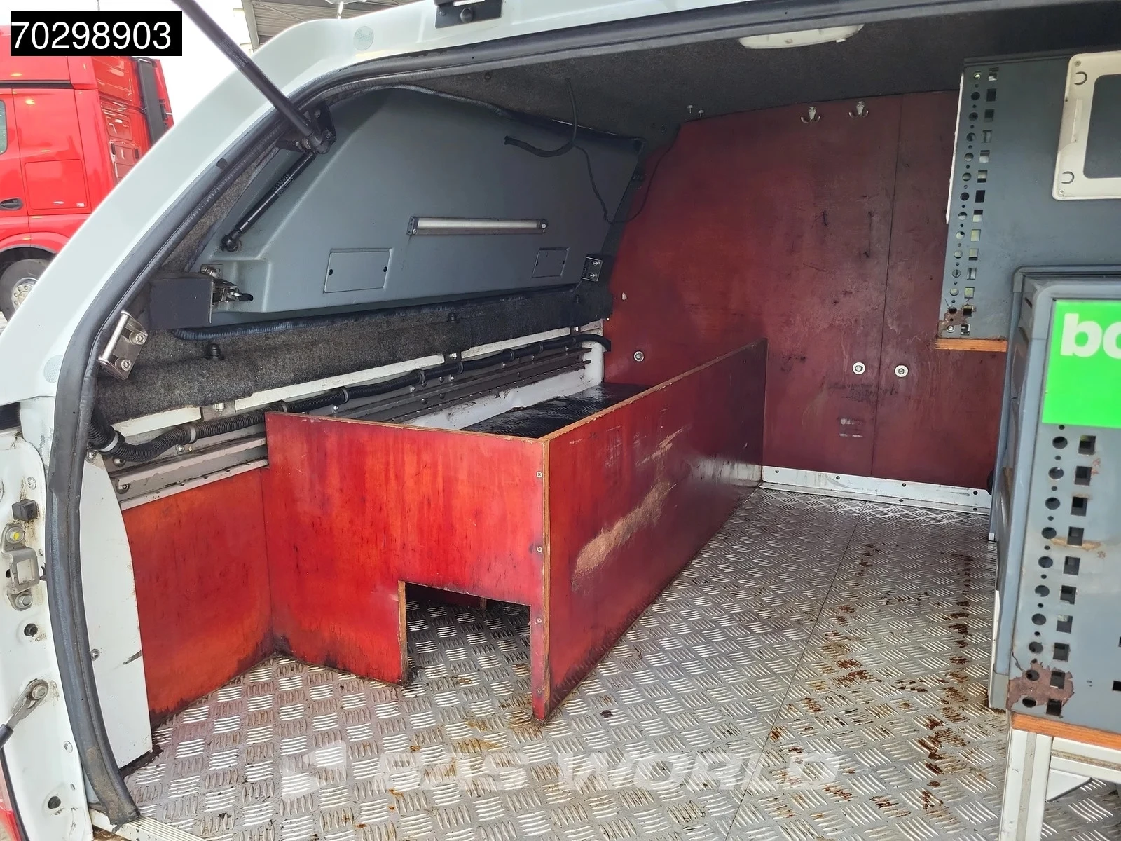 Hoofdafbeelding Nissan Navara