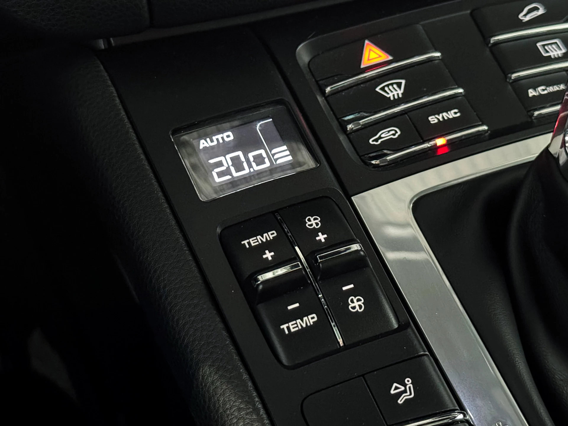 Hoofdafbeelding Porsche Macan