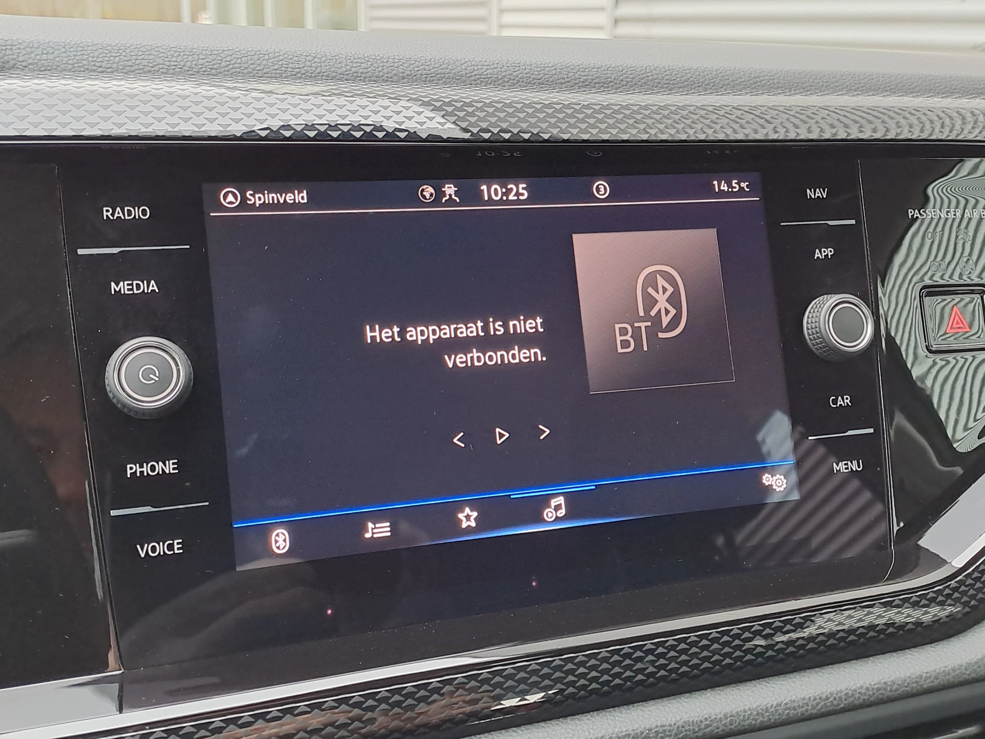 Hoofdafbeelding Volkswagen Taigo