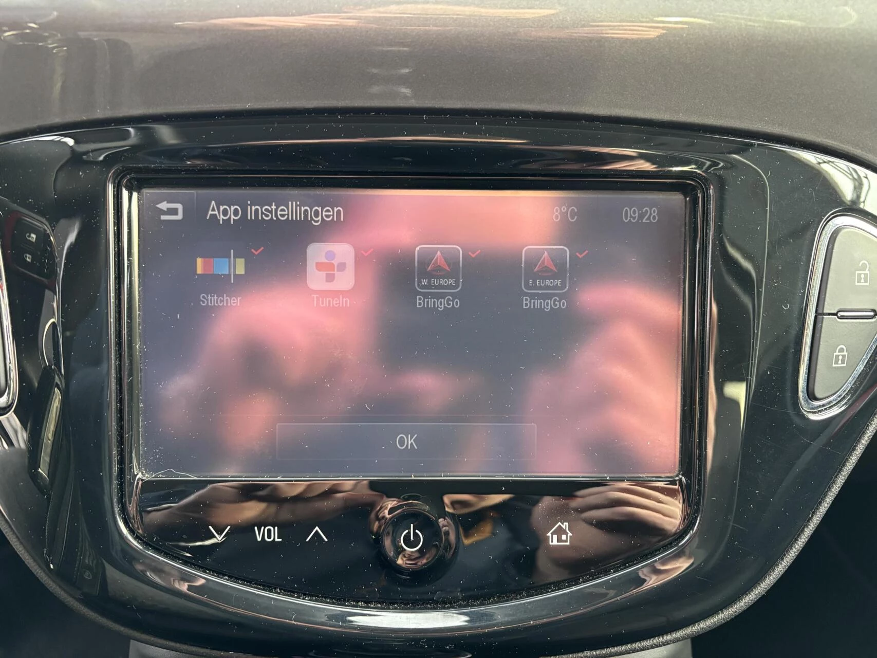 Hoofdafbeelding Opel ADAM