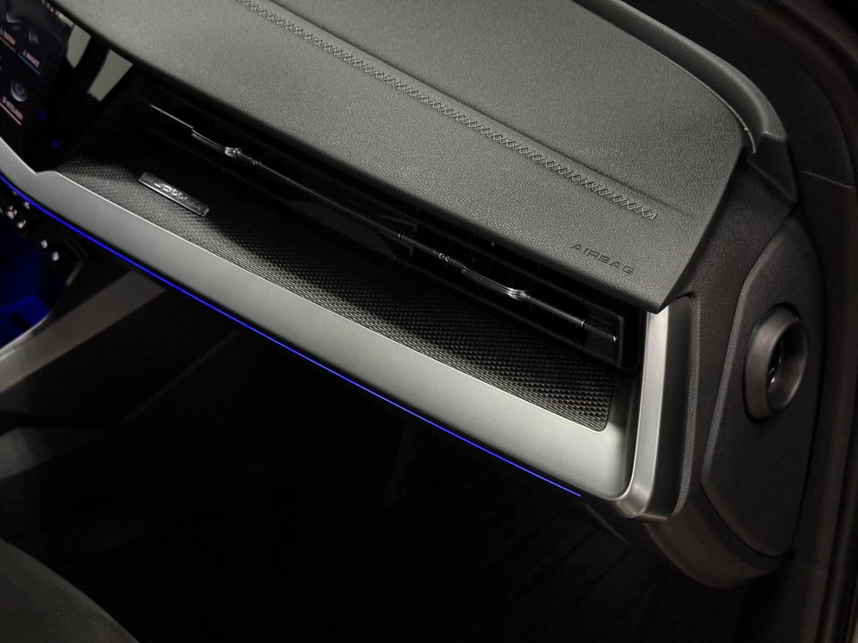 Hoofdafbeelding Audi S3