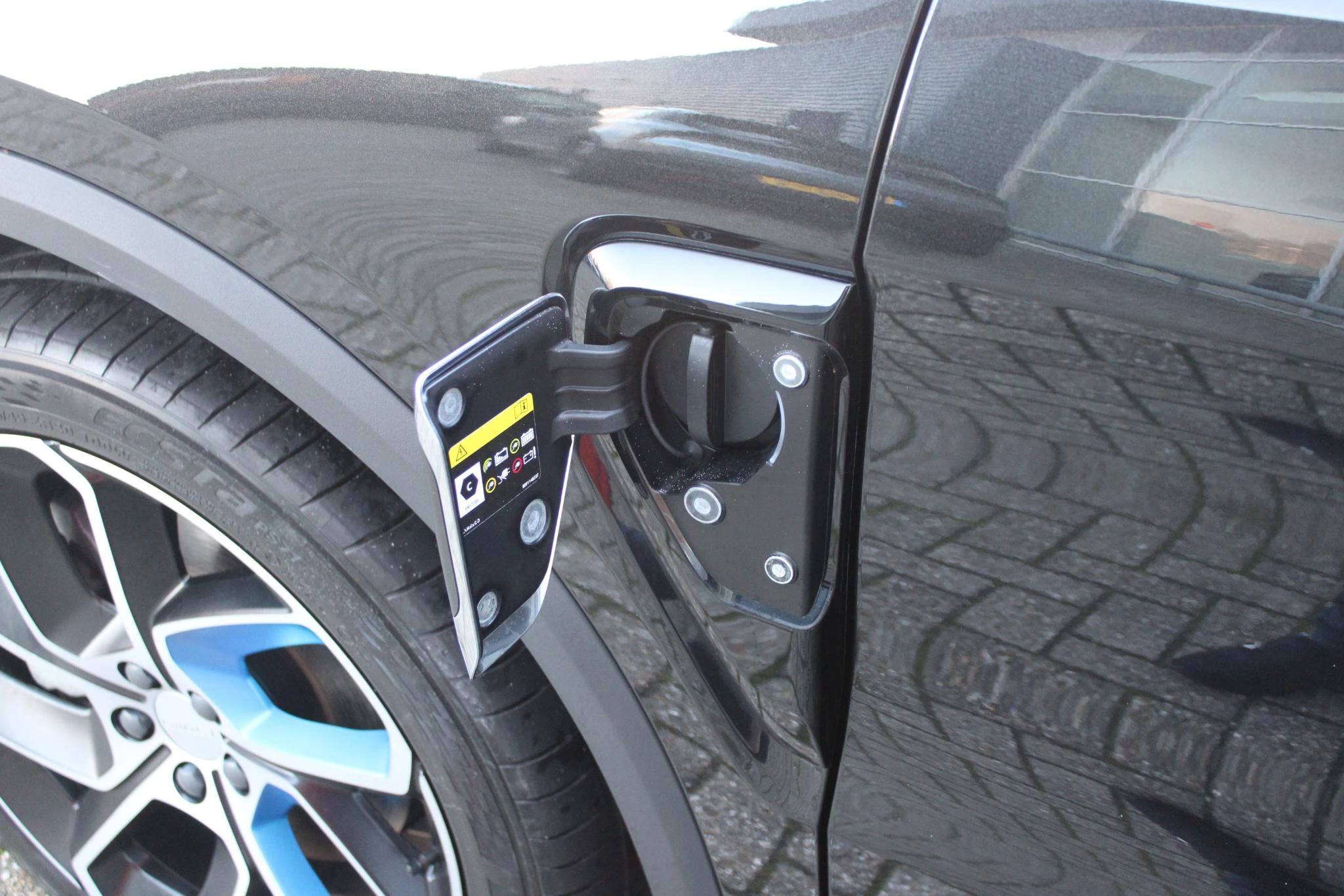 Hoofdafbeelding Lynk & Co 01