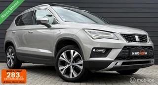 Seat Ateca 1.4 EcoTSI Xcellence Pano.dak/Carplay/LED/ACC/17"