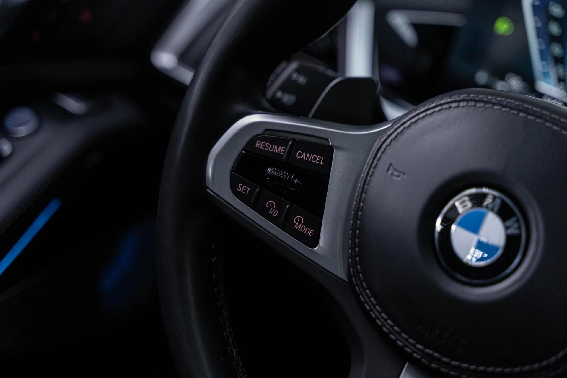 Hoofdafbeelding BMW X7
