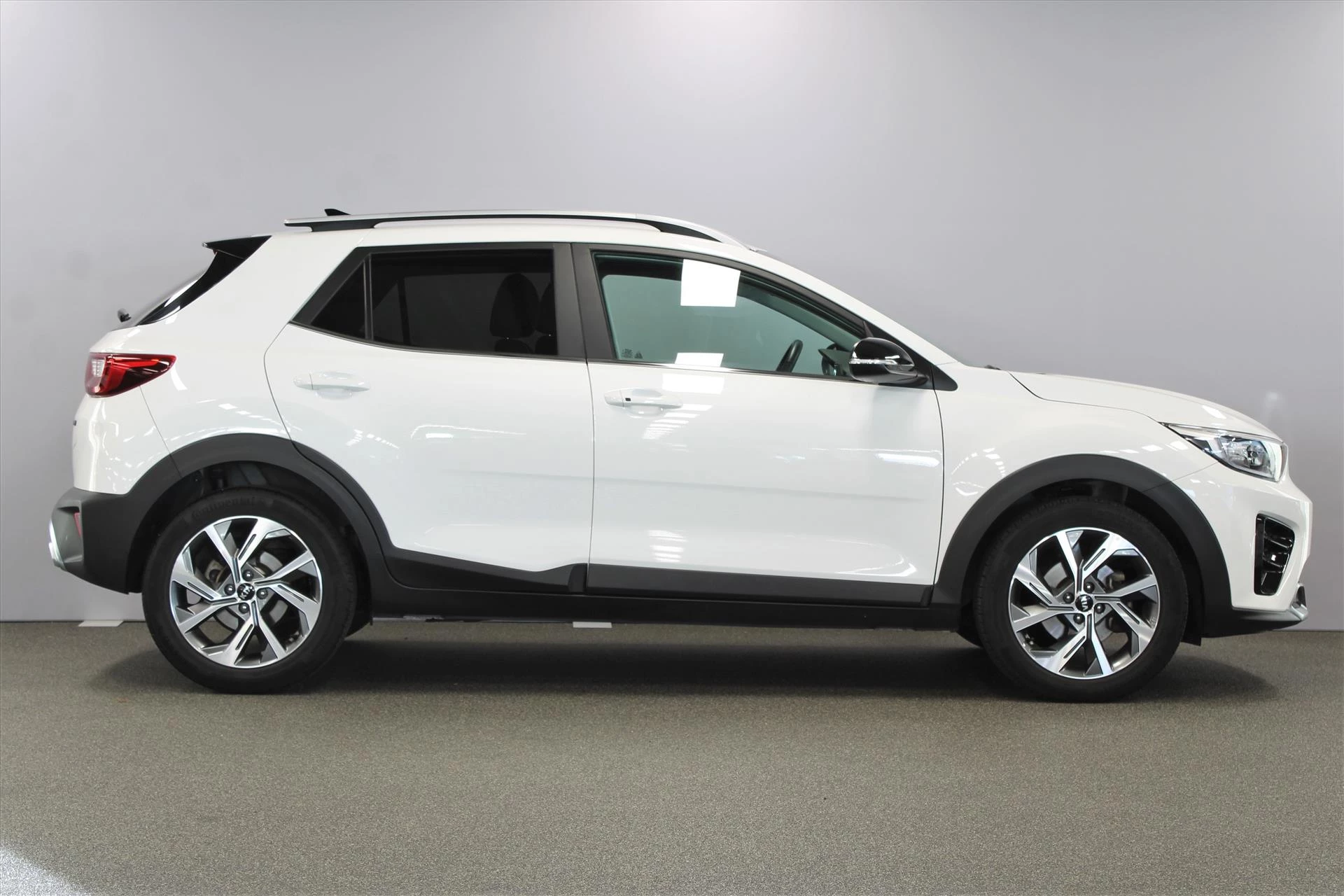 Hoofdafbeelding Kia Stonic