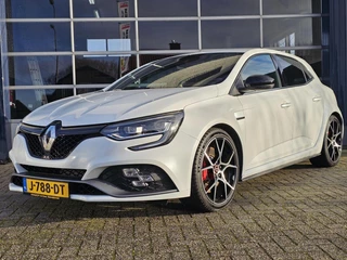 Renault Megane 1.8 TCe 300 RS Trophy