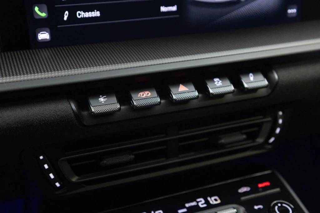 Hoofdafbeelding Porsche 911