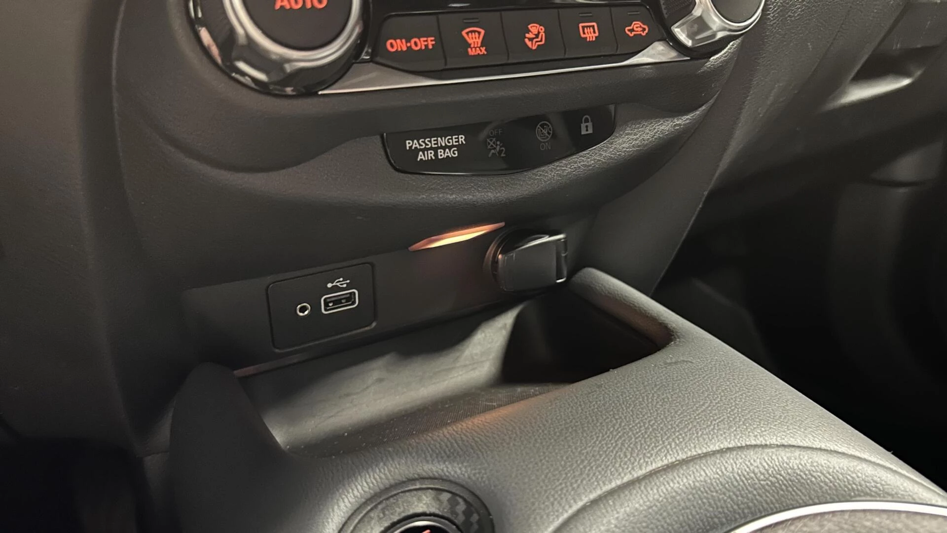 Hoofdafbeelding Nissan Juke