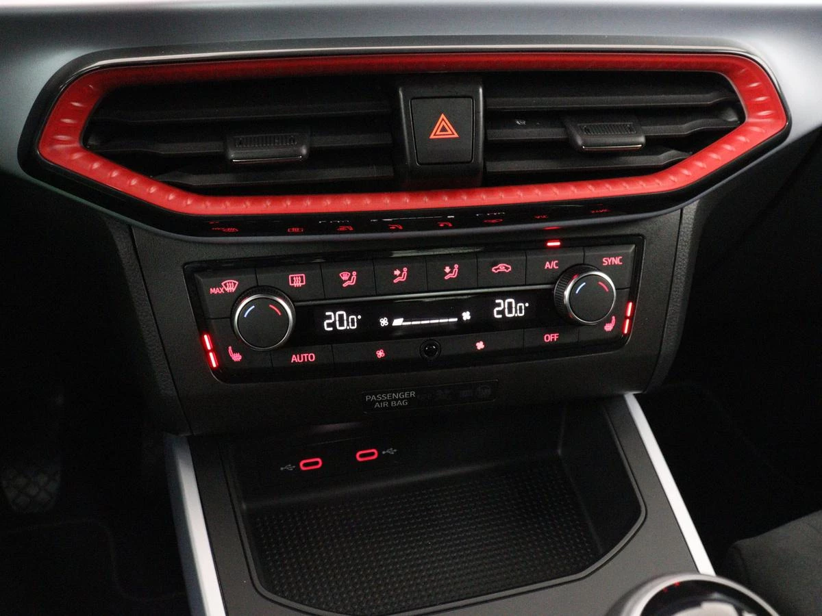 Hoofdafbeelding SEAT Arona