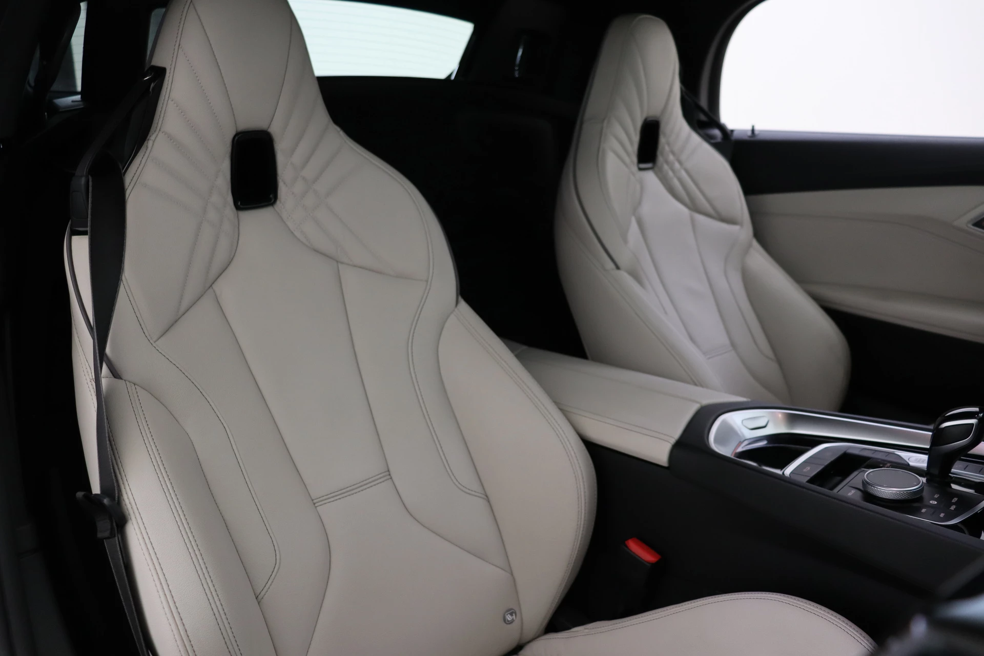 Hoofdafbeelding BMW Z4