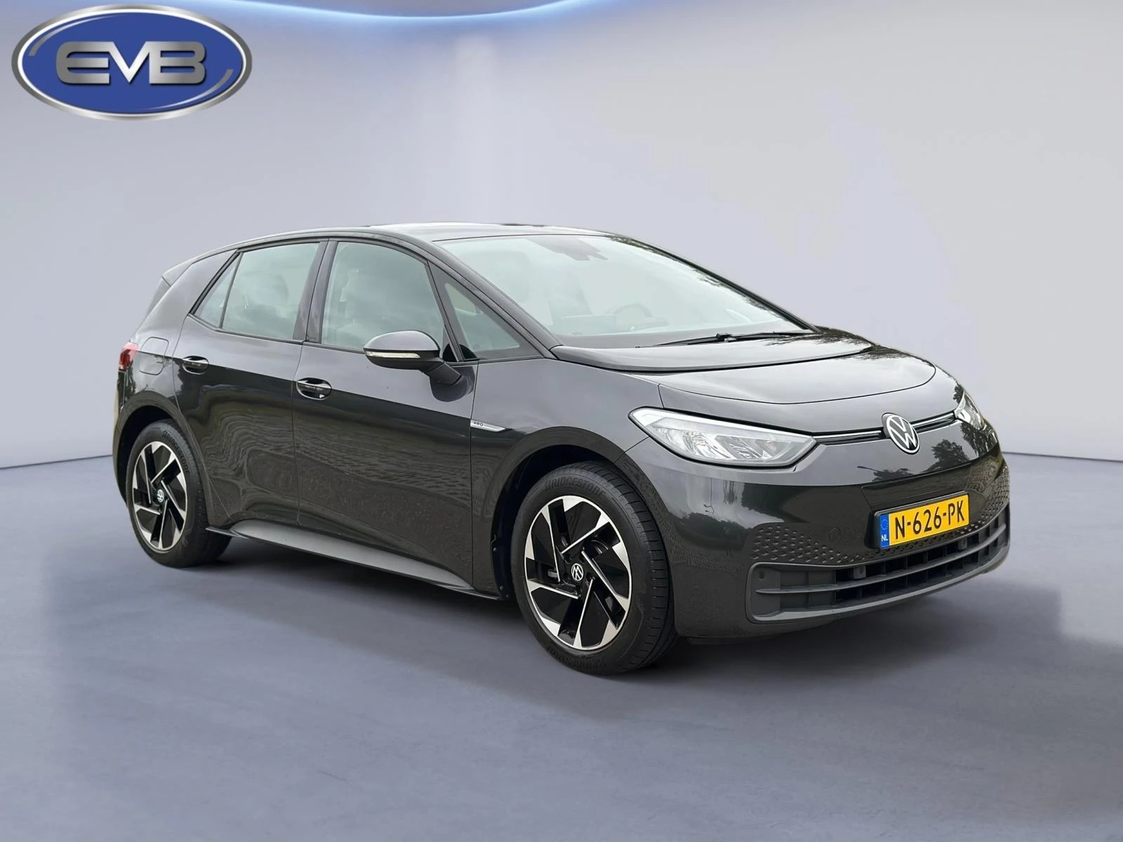 Hoofdafbeelding Volkswagen ID.3