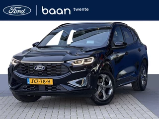 Ford Kuga 2.5 PHEV ST-Line | Ford Protect t/m 08-2030 | Head-Up | LED Matrix | Winter Pack | Trekhaak wegkl. |