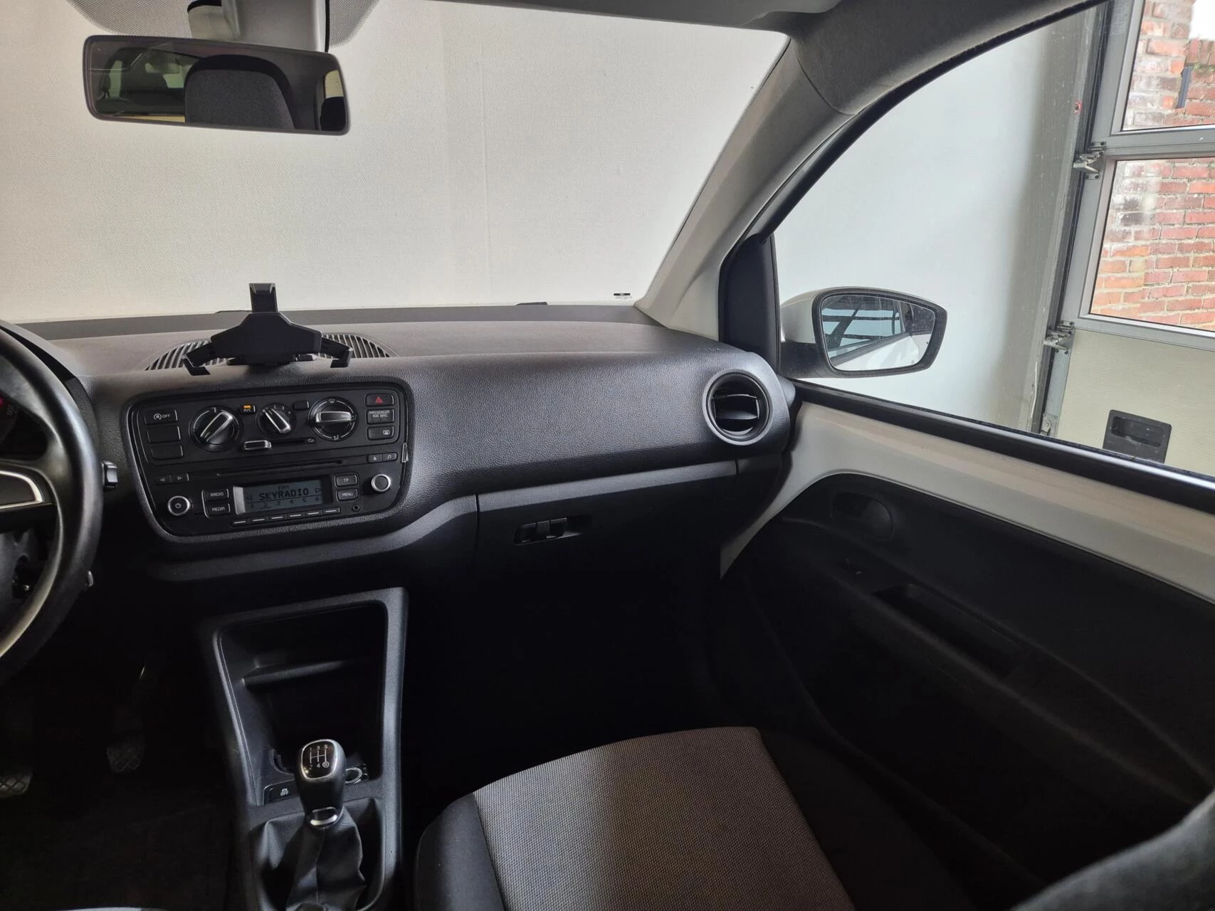 Hoofdafbeelding Škoda Citigo