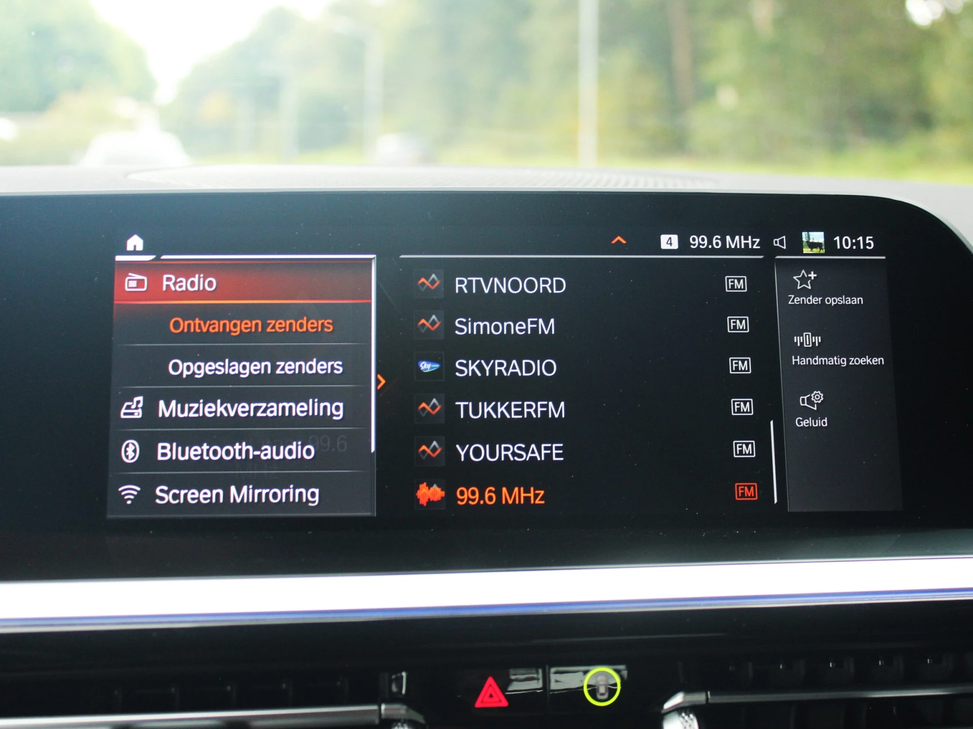 Hoofdafbeelding BMW Z4