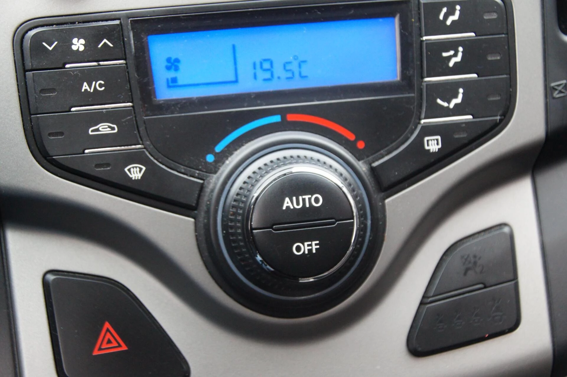 Hoofdafbeelding Hyundai i30