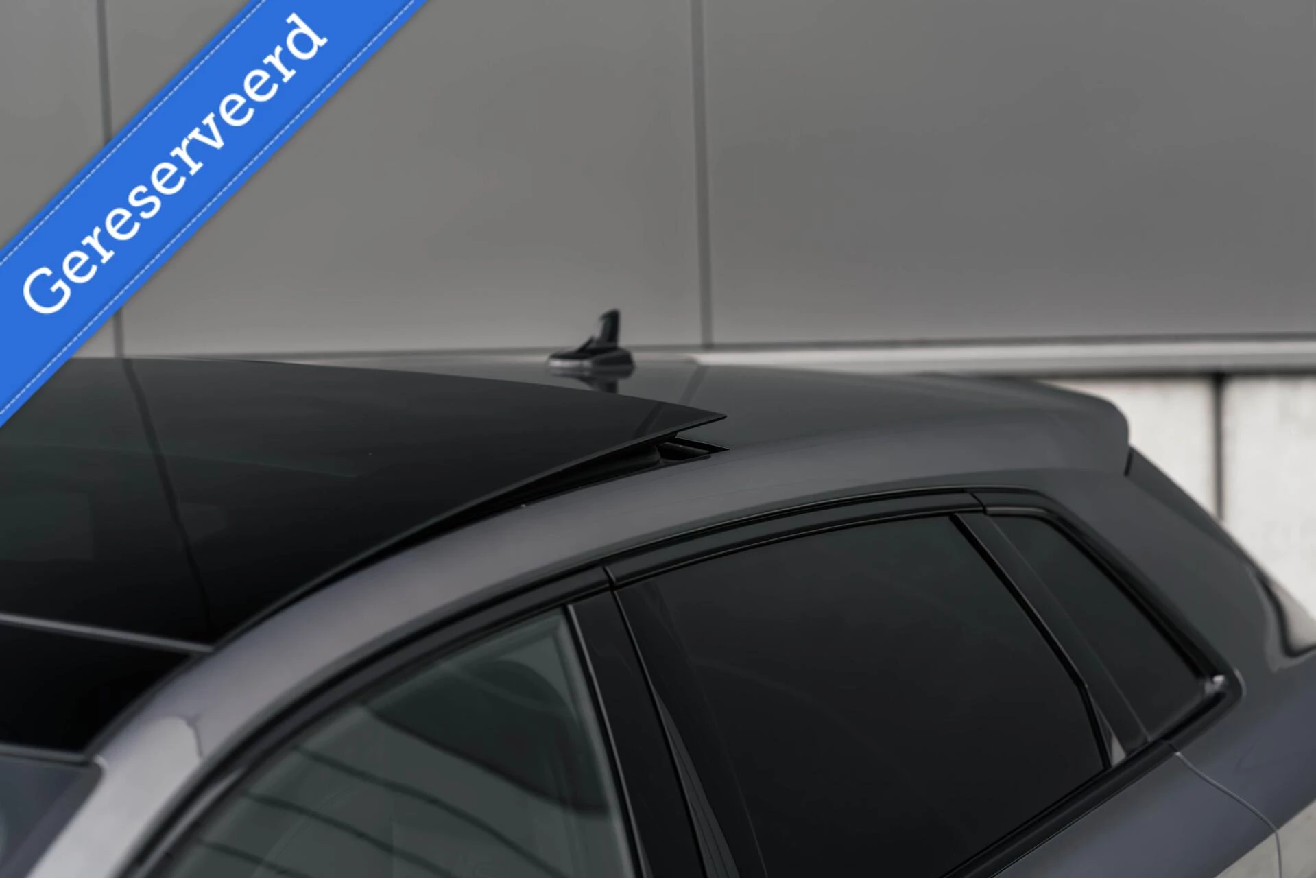 Hoofdafbeelding Audi S3