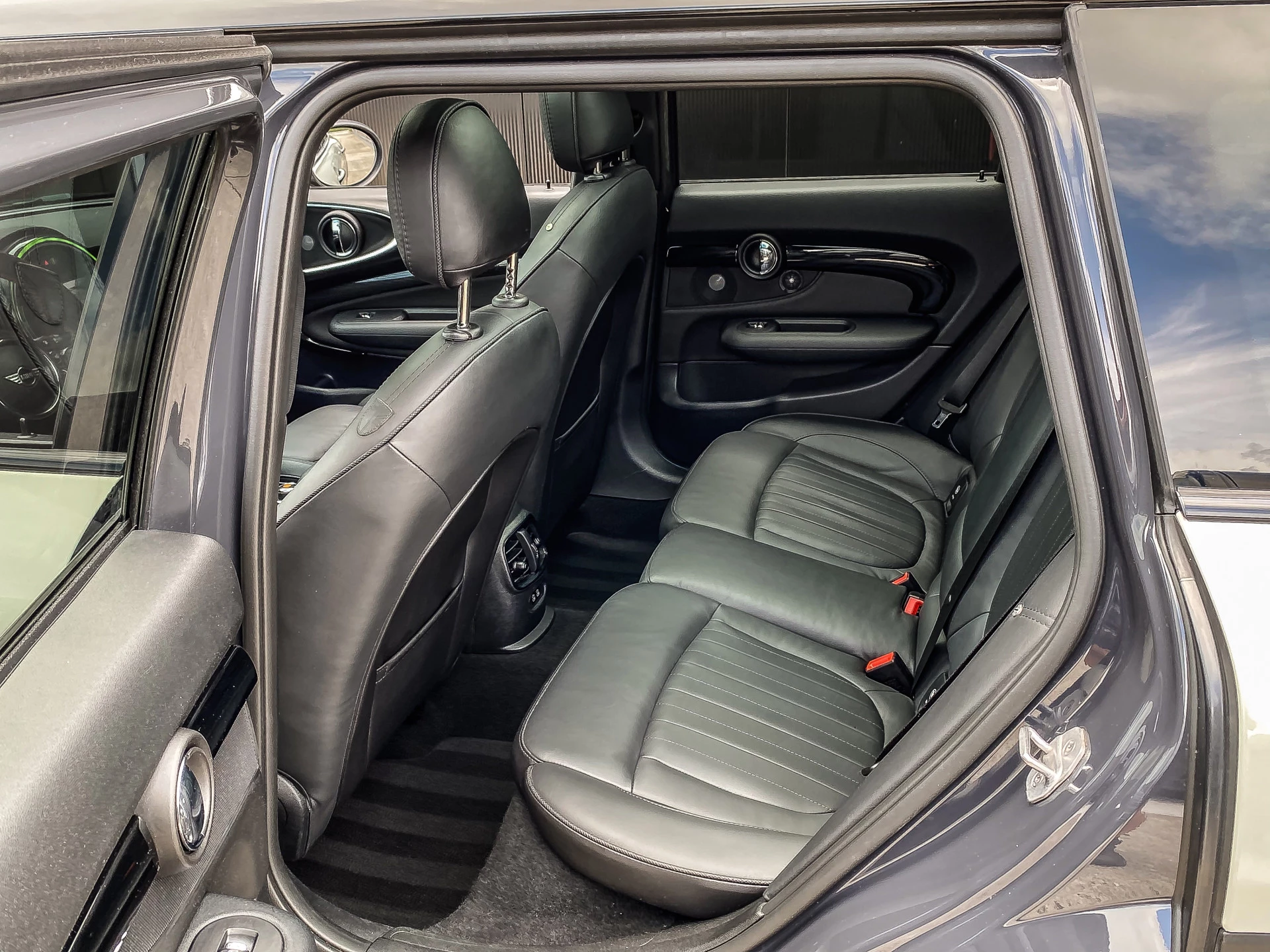 Hoofdafbeelding MINI Clubman