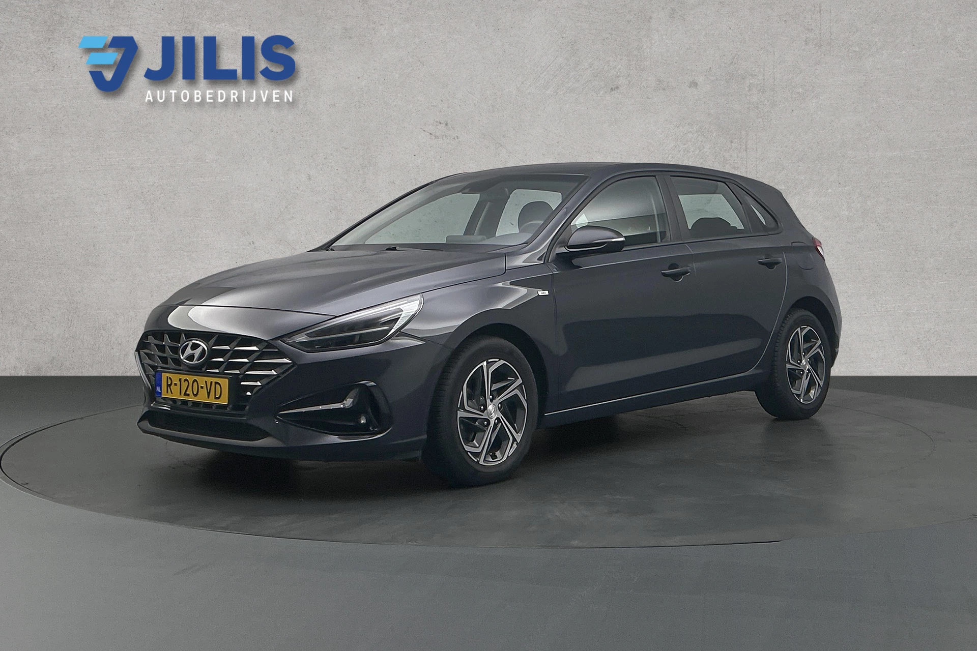 Hoofdafbeelding Hyundai i30