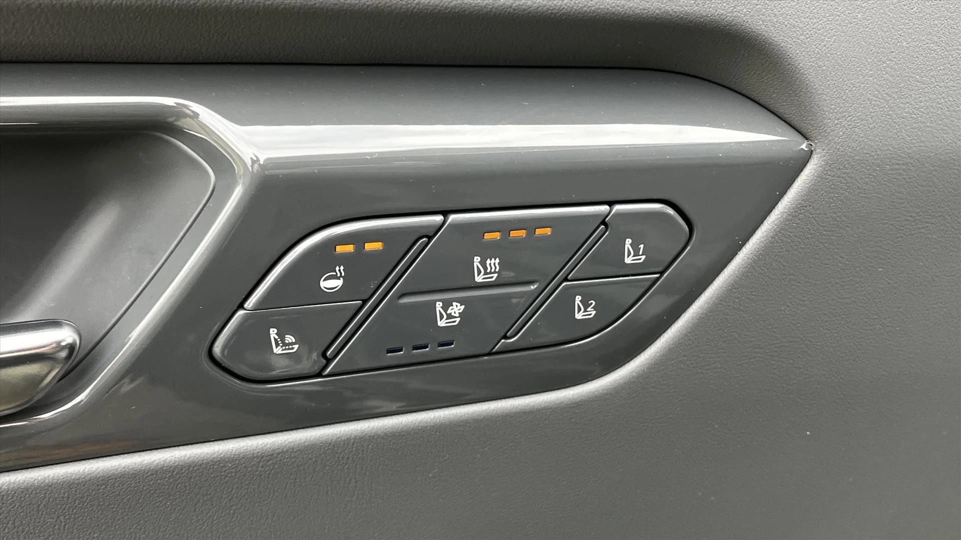 Hoofdafbeelding Kia EV9