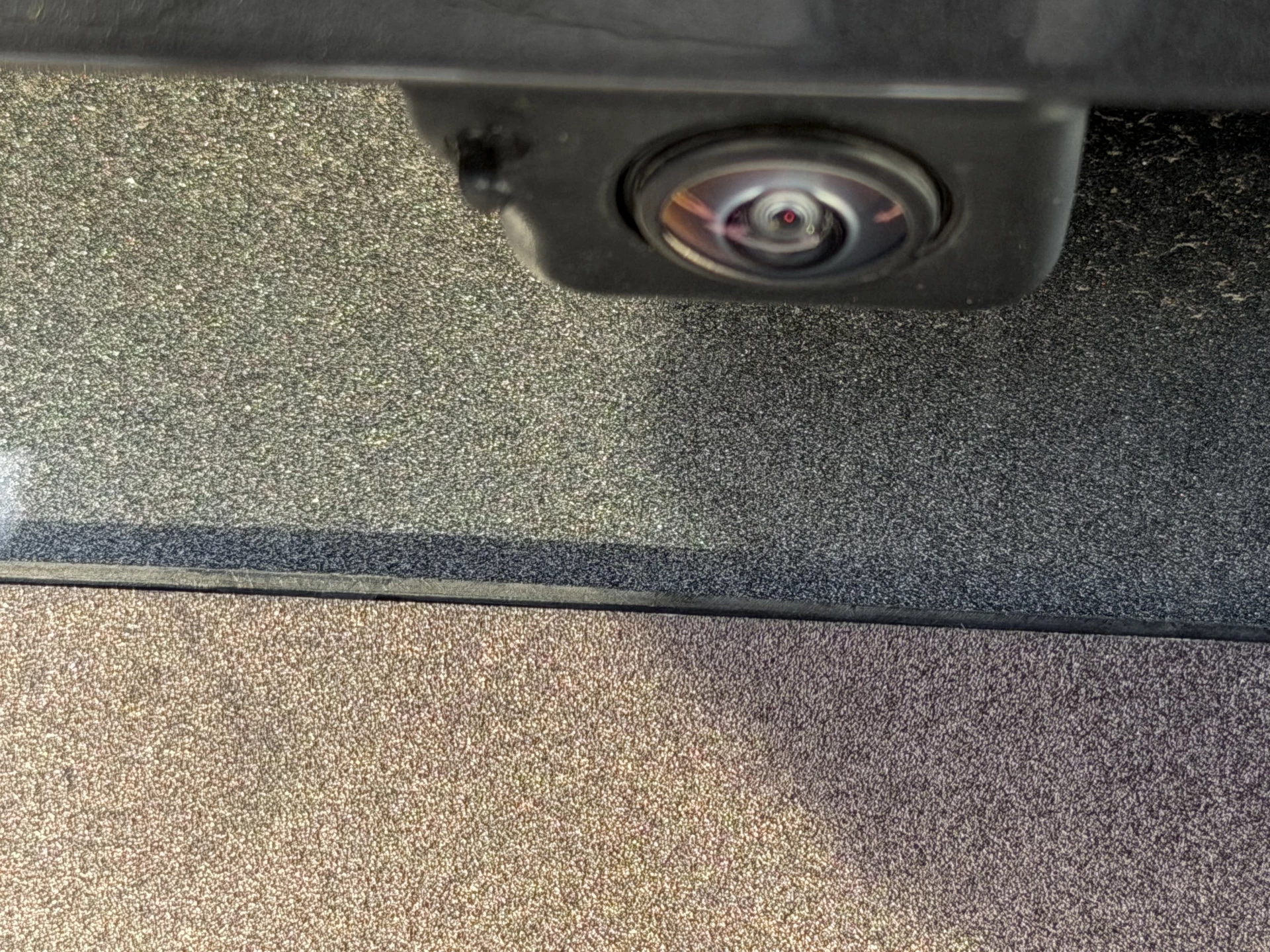 Hoofdafbeelding Ford Capri