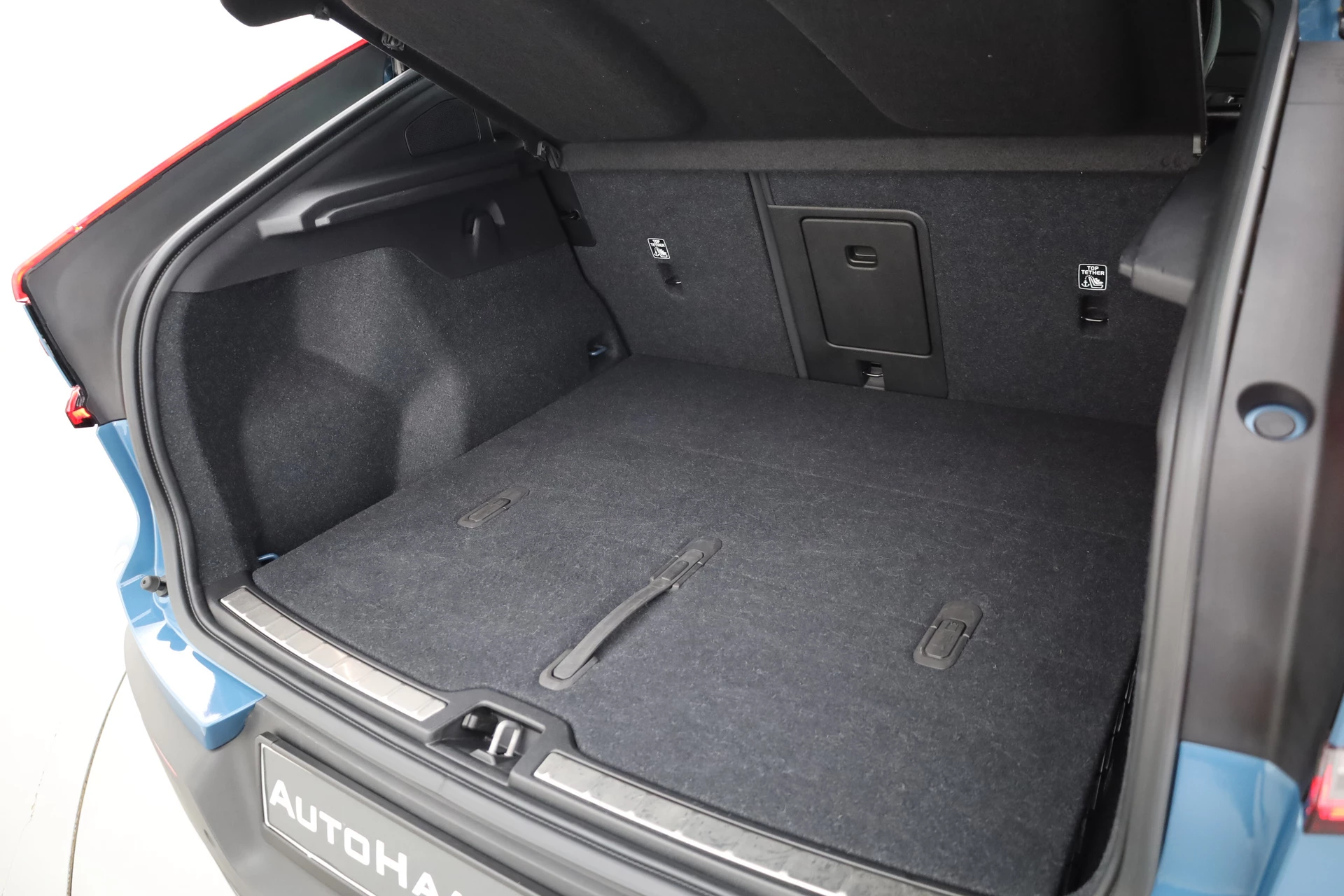 Hoofdafbeelding Volvo C40