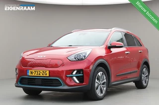 Kia e-Niro DynamicPlusLine 39 kWh | SOH 94,6% | Zeer netjes