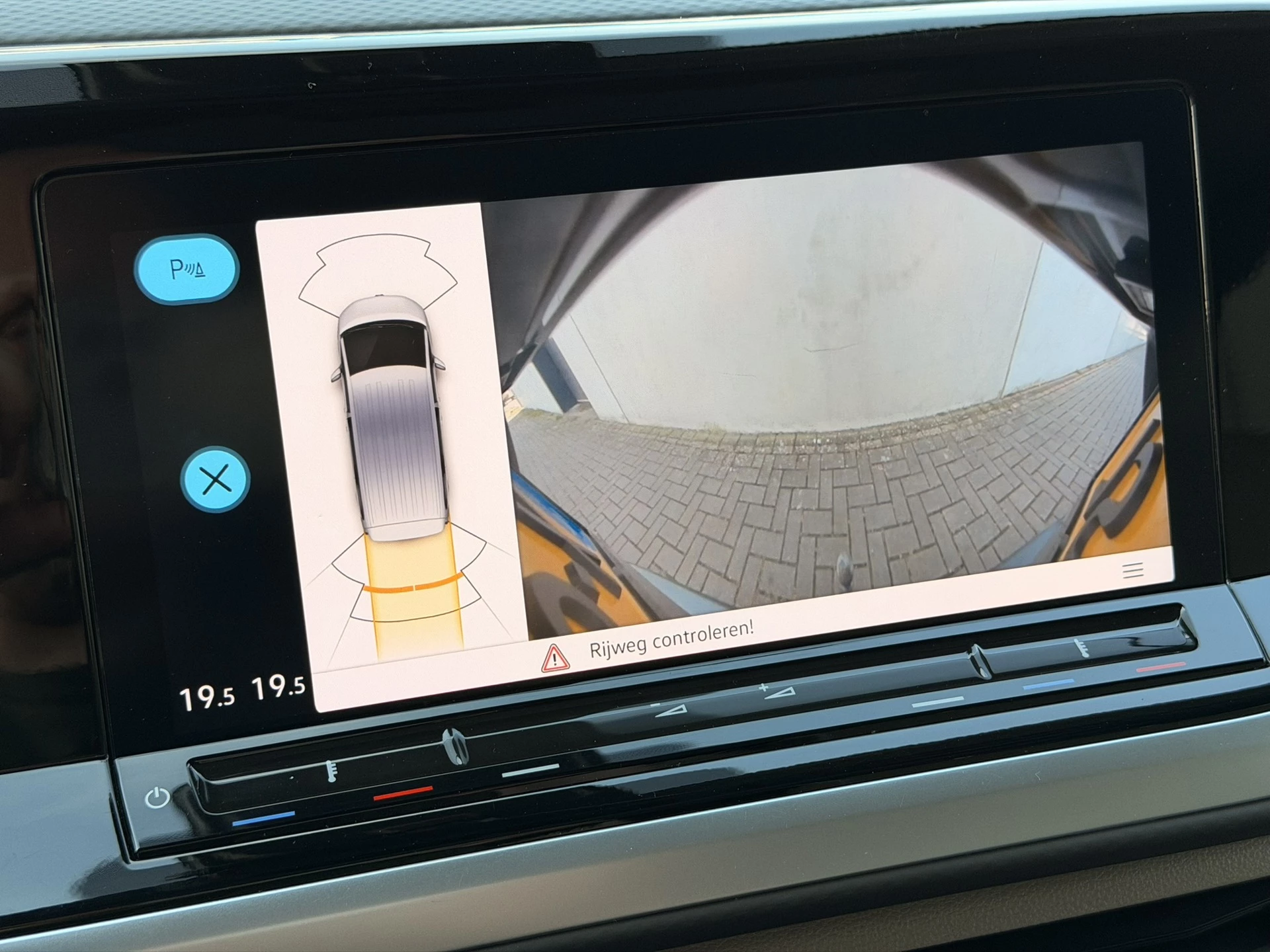 Hoofdafbeelding Volkswagen Multivan