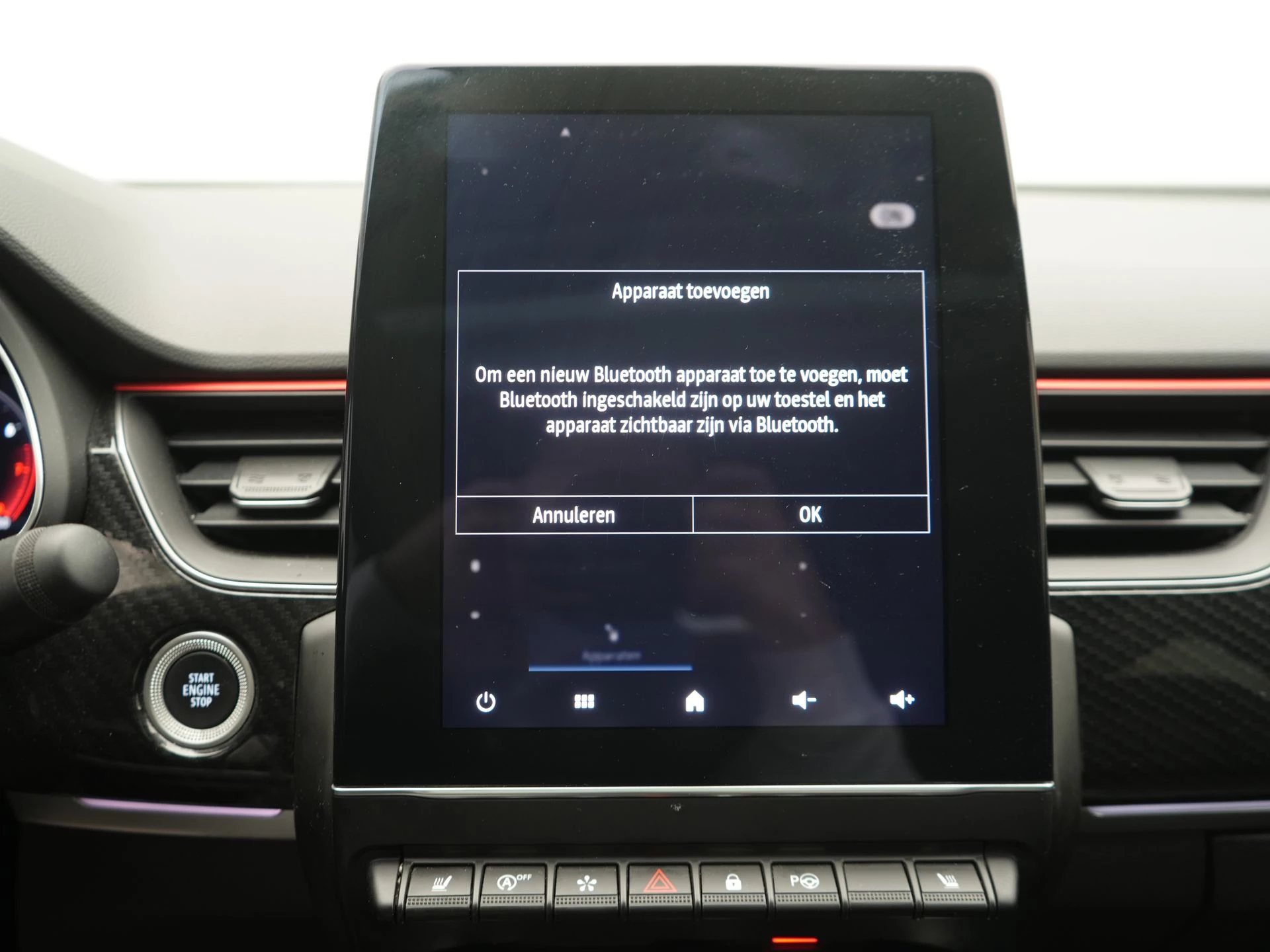 Hoofdafbeelding Renault Arkana