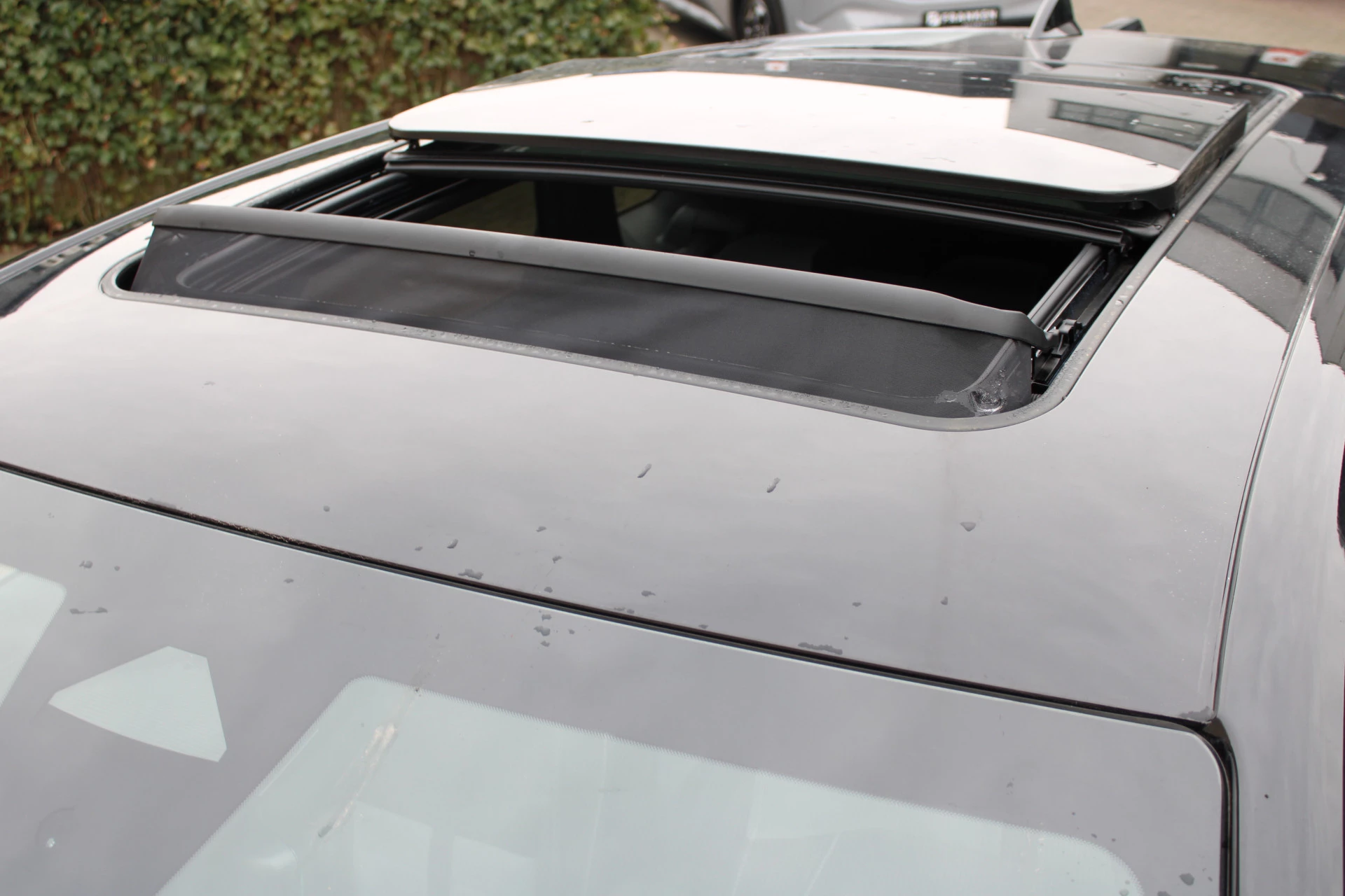 Hoofdafbeelding Opel Grandland