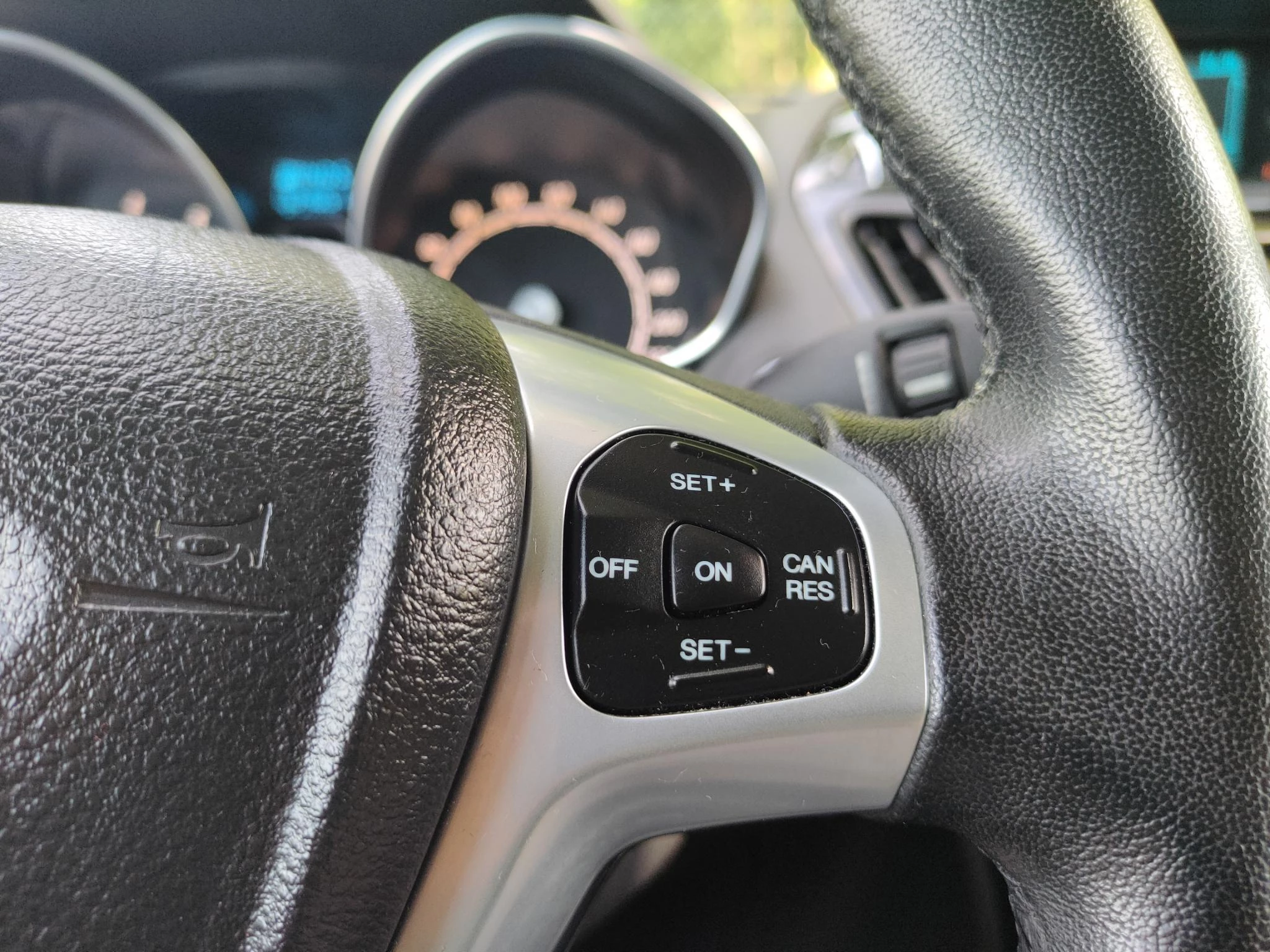 Hoofdafbeelding Ford B-MAX