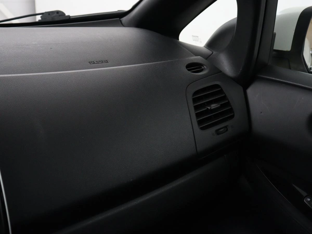 Hoofdafbeelding Nissan Leaf