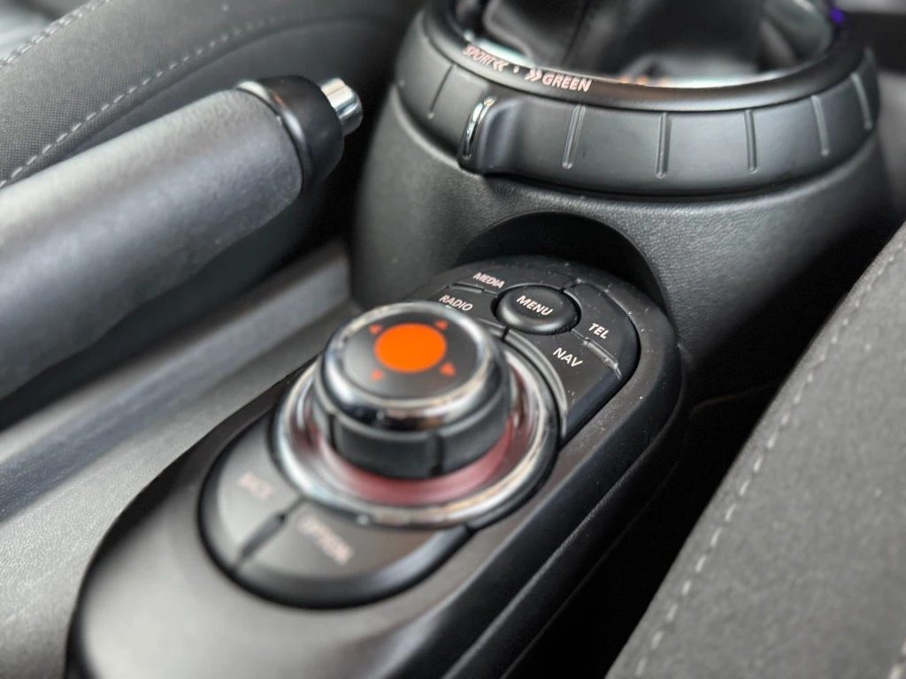 Hoofdafbeelding MINI One