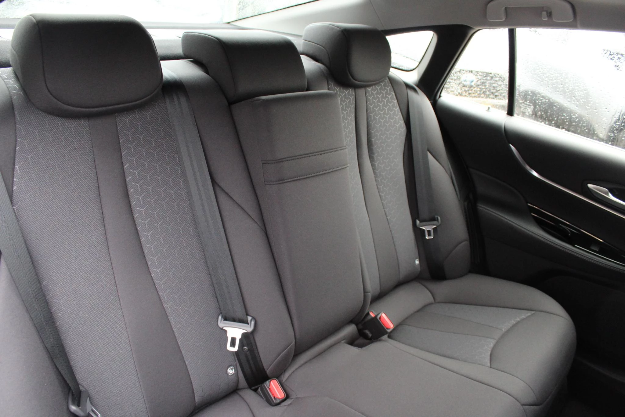 Hoofdafbeelding Toyota Mirai