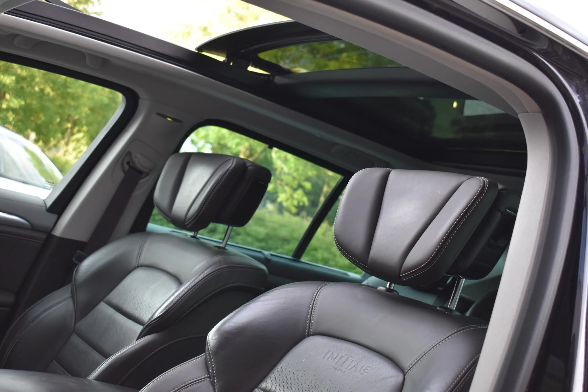 Hoofdafbeelding Renault Espace