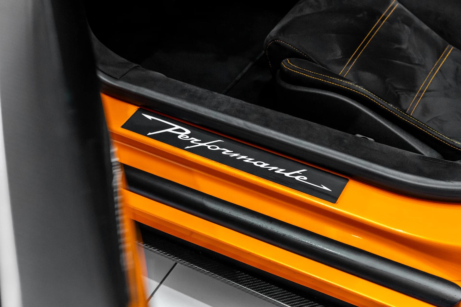 Hoofdafbeelding Lamborghini Gallardo