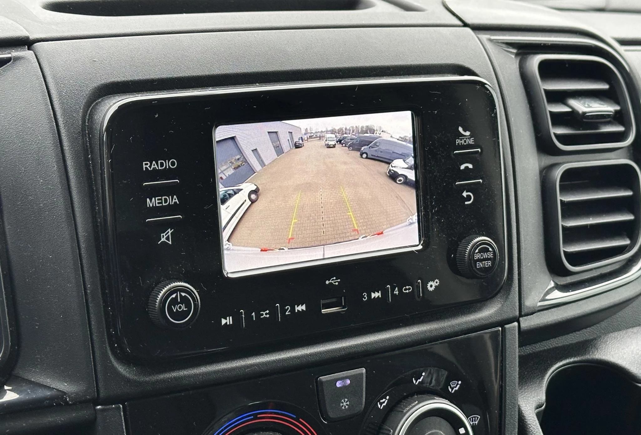 Hoofdafbeelding Fiat Ducato